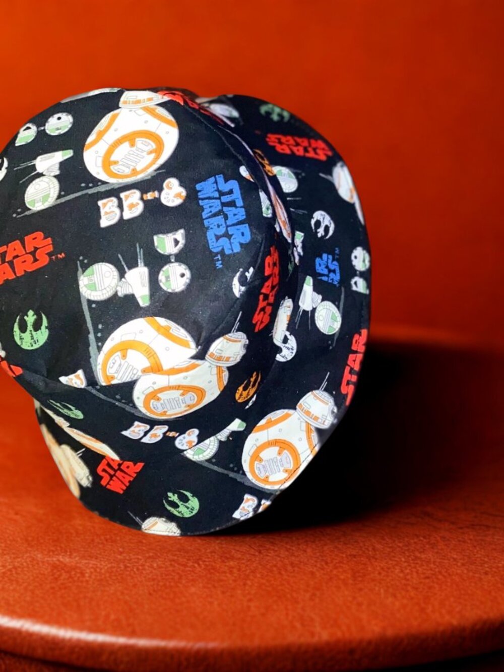 Star Wars Bucket Hat